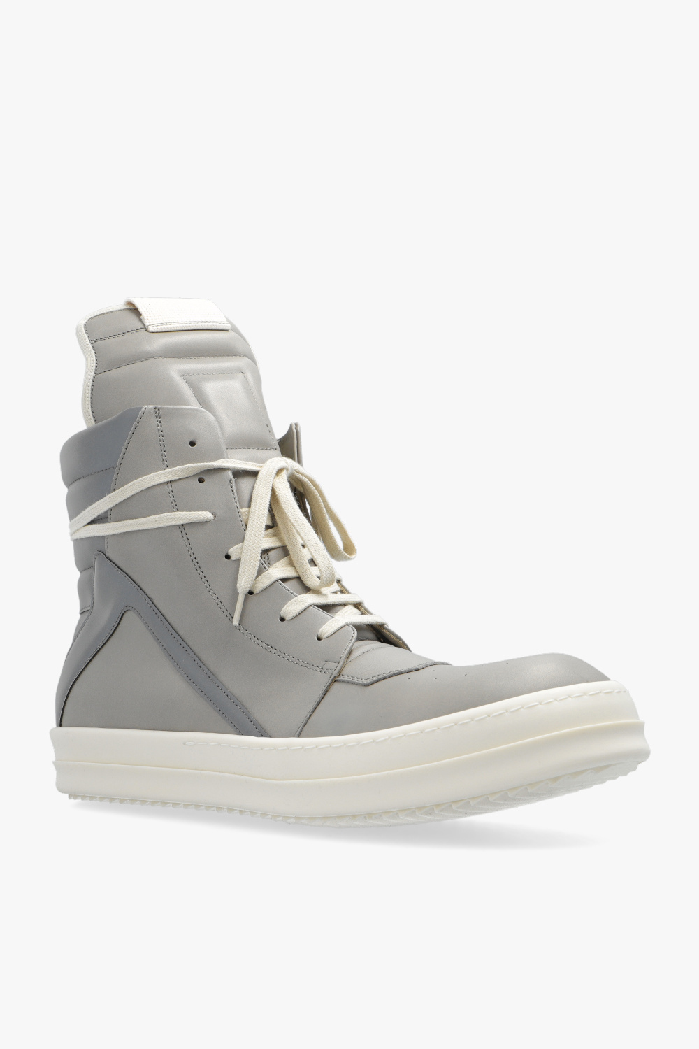 Geobasket' sneakers Rick Owens - GenesinlifeShops GB - shoes